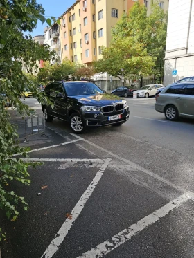 BMW X5, снимка 12