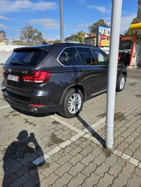 BMW X5, снимка 7