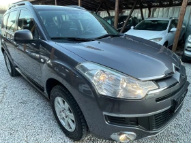 Citroen C-Crosser 2.4 i 4x4, снимка 5