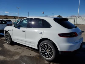 Porsche Macan Bose * Magnetic Ride Control* * Full LED | Mobile.bg    3