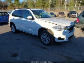 BMW X5 XDRIVE35I* , снимка 1