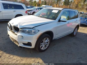 BMW X5 XDRIVE35I* , снимка 10