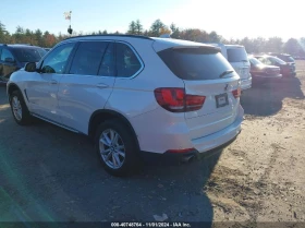 BMW X5 XDRIVE35I* , снимка 3