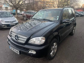 Mercedes-Benz ML 270 Всичко Платено , снимка 1