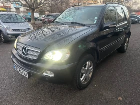 Mercedes-Benz ML 270 Всичко Платено , снимка 5