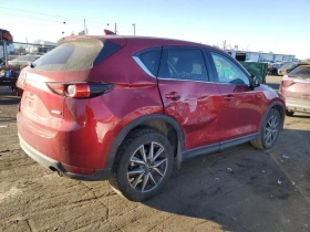 Mazda CX-5 TOURING 2.5L/  ! * *  | Mobile.bg    5