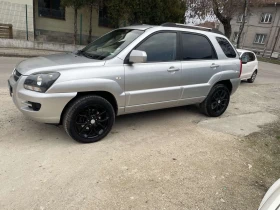 Kia Sportage, снимка 2