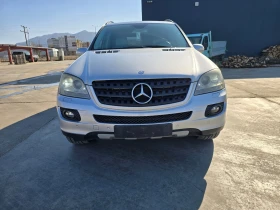     Mercedes-Benz ML 320 3.2cdi 