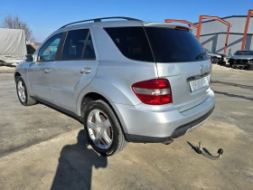 Mercedes-Benz ML 320 3.2cdi ТЕГЛИЧ - 8850 лв. - 90857608 | Car24.bg