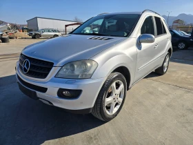 Mercedes-Benz ML 320 3.2cdi ТЕГЛИЧ - 8850 лв. - 90857608 | Car24.bg