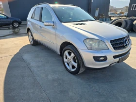 Mercedes-Benz ML 320 3.2cdi ТЕГЛИЧ - 8850 лв. - 90857608 | Car24.bg