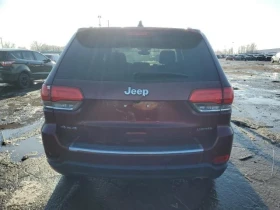 Jeep Grand cherokee - 20600 лв. - 77048708 | Car24.bg