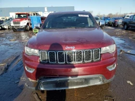 Jeep Grand cherokee - 20600 лв. - 77048708 | Car24.bg