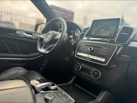 Mercedes-Benz GLS 63 AMG 4MATIC/585../7/PANO/360CAM/LED/DISTRONIC | Mobile.bg    9