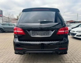 Mercedes-Benz GLS 63 AMG 4MATIC/585../7/PANO/360CAM/LED/DISTRONIC | Mobile.bg    6