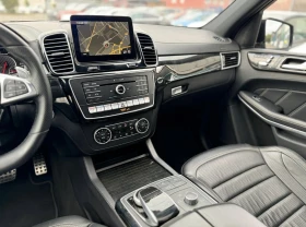 Mercedes-Benz GLS 63 AMG 4MATIC/585../7/PANO/360CAM/LED/DISTRONIC | Mobile.bg    11