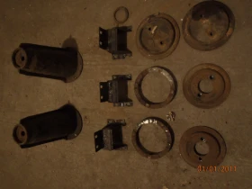 Land Rover Defender 90, снимка 11