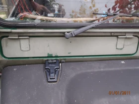 Land Rover Defender 90, снимка 8