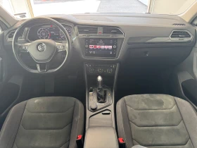 VW Tiguan Highline 2.0TDI 4MOTION BMT - 47500 лв. - 27217257 8