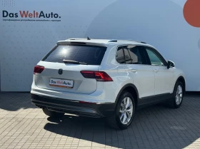 VW Tiguan Highline 2.0TDI 4MOTION BMT - 47500 лв. - 27217257 4
