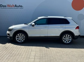 VW Tiguan Highline 2.0TDI 4MOTION BMT - 47500 лв. - 27217257 2