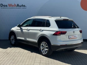 VW Tiguan Highline 2.0TDI 4MOTION BMT - 47500 лв. - 27217257 3