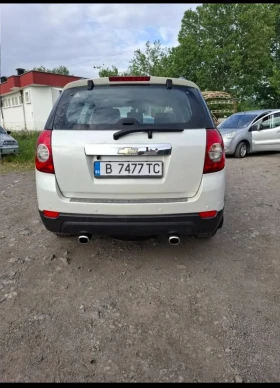 Chevrolet Captiva | Mobile.bg    3