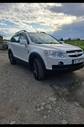 Chevrolet Captiva | Mobile.bg    2