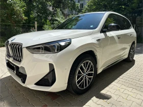 Обява за продажба на BMW X1 30e xDrive Plug-in Hybrid ~99 999 лв. - изображение 1