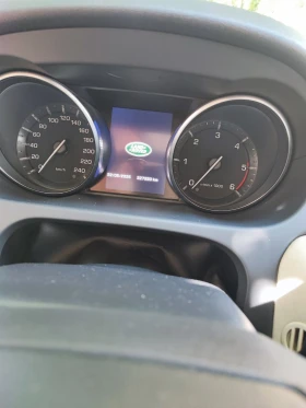 Обява за продажба на Land Rover Discovery Sport HSE ~28 700 лв. - изображение 7