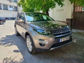 Обява за продажба на Land Rover Discovery Sport HSE ~28 700 лв. - изображение 1
