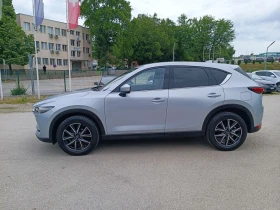Mazda CX-5 2.0i-160---44-6-Keyless-NAVI | Mobile.bg    7