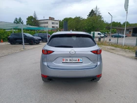 Mazda CX-5 2.0i-160---44-6-Keyless-NAVI | Mobile.bg    4