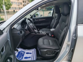 Mazda CX-5 2.0i-160---44-6-Keyless-NAVI | Mobile.bg    10