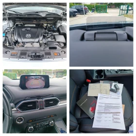Mazda CX-5 2.0i-160---44-6-Keyless-NAVI | Mobile.bg    17