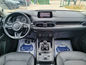 Mazda CX-5 2.0i-160---44-6-Keyless-NAVI | Mobile.bg    13