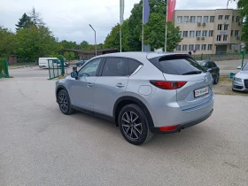 Mazda CX-5 2.0i-160---44-6-Keyless-NAVI | Mobile.bg    6