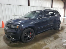 Jeep Grand cherokee SRT-8* HARMAN* DISTRONIC* KEYLESS*  | Mobile.bg    3