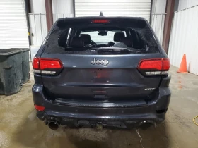 Jeep Grand cherokee SRT-8* HARMAN* DISTRONIC* KEYLESS*  | Mobile.bg    5