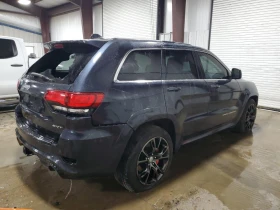 Jeep Grand cherokee SRT-8* HARMAN* DISTRONIC* KEYLESS*  | Mobile.bg    6