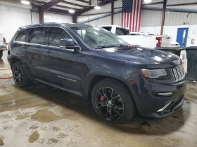 Jeep Grand cherokee SRT-8* HARMAN* DISTRONIC* KEYLESS*  | Mobile.bg    2