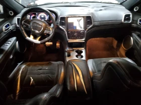 Jeep Grand cherokee SRT-8* HARMAN* DISTRONIC* KEYLESS*  | Mobile.bg    8