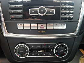 Обява за продажба на Mercedes-Benz ML 350 ! AMG/GERMANY/TV/PANO/CAMERA/ПОДГРЕВ/HARMAN/ПАМЕТ ~44 000 лв. - изображение 11