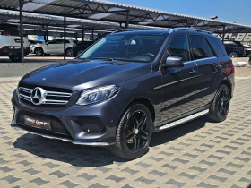 Mercedes-Benz ML 350 AMG/GERMANY/TV/PANO/CAMERA/ПОДГРЕВ/HARMAN/ПАМЕТ/LI