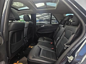 Mercedes-Benz ML 350 ! AMG/GERMANY/TV/PANO/CAMERA//HARMAN/ | Mobile.bg    16