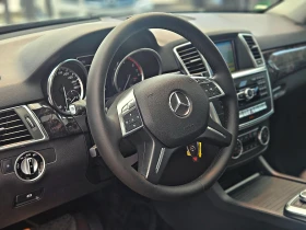 Обява за продажба на Mercedes-Benz ML 350 ! AMG/GERMANY/TV/PANO/CAMERA/ПОДГРЕВ/HARMAN/ПАМЕТ ~44 000 лв. - изображение 10