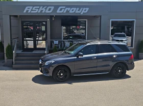 Mercedes-Benz ML 350 ! AMG/GERMANY/TV/PANO/CAMERA//HARMAN/ | Mobile.bg    17
