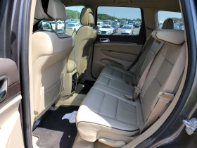 Jeep Grand cherokee OVERLAND 5.7 HEMI* * 8ZF* M.To* *  | Mobile.bg    14