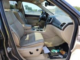 Jeep Grand cherokee OVERLAND 5.7 HEMI* * 8ZF* M.To* *  | Mobile.bg    13