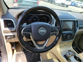 Jeep Grand cherokee OVERLAND 5.7 HEMI* * 8ZF* M.To* *  | Mobile.bg    9